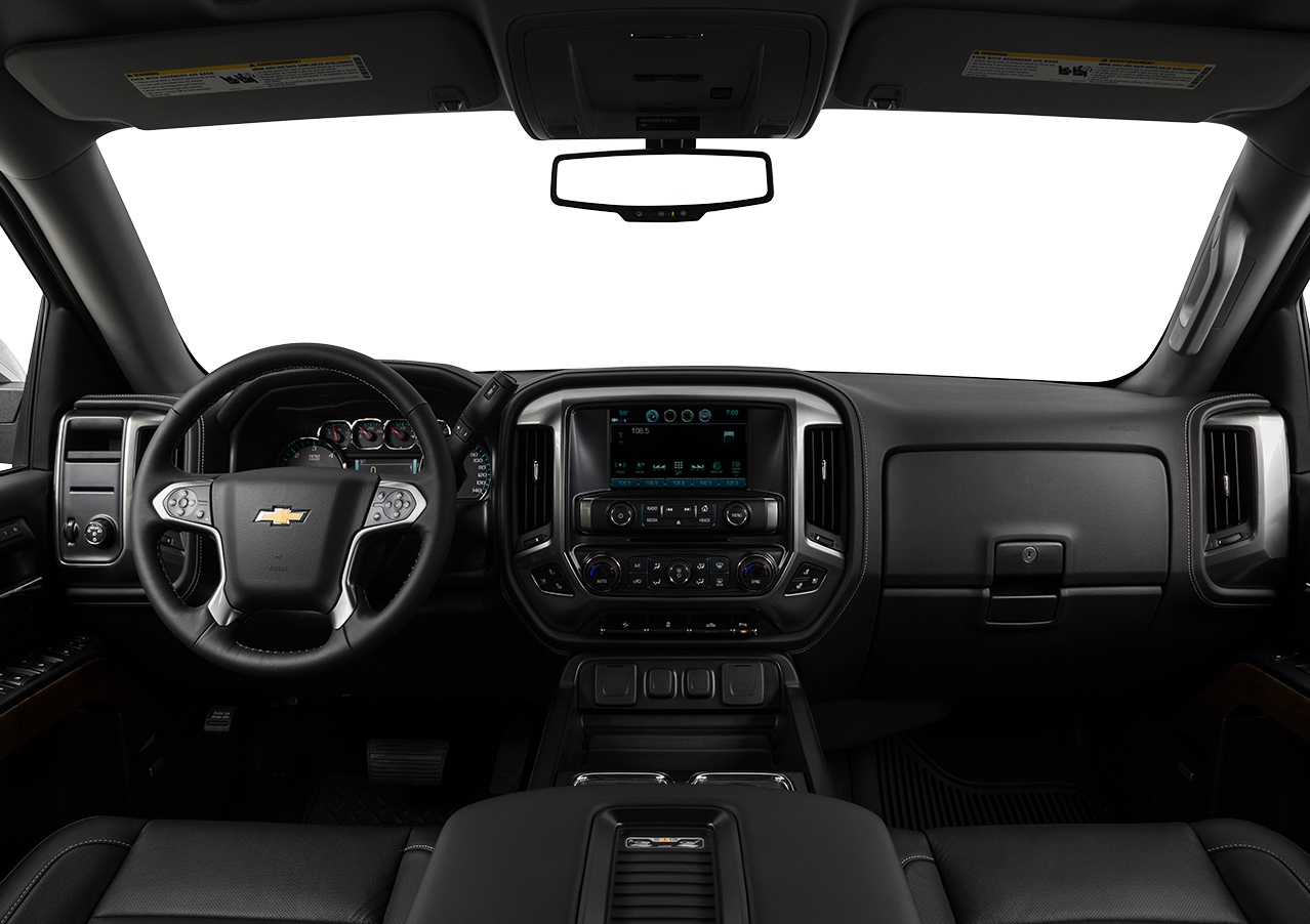 The 2017 Chevrolet - Black 2015 Ford Taurus Limited Clipart (1278x902), Png Download