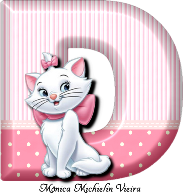 Alfabeto Gatinha Marie Disney Png Aristocat Tattoo Designs Clipart Large Size Png Image Pikpng