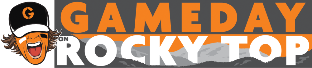 What's On Tap From Gameday On Rocky Top This Season - Argentina Sports Clipart (1000x500), Png Download
