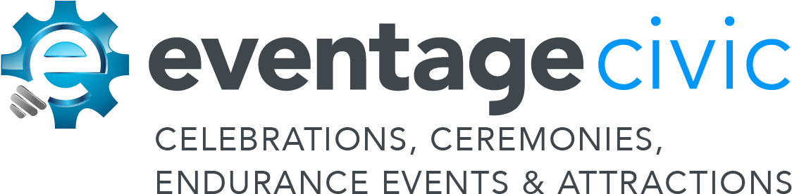Eventage Civic Core Service Logo@2x - Eventage Clipart (1476x383), Png Download