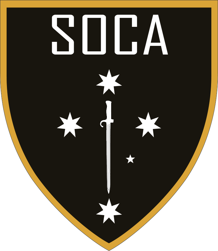 [tr] Sog - New Australian Flag Clipart (757x870), Png Download