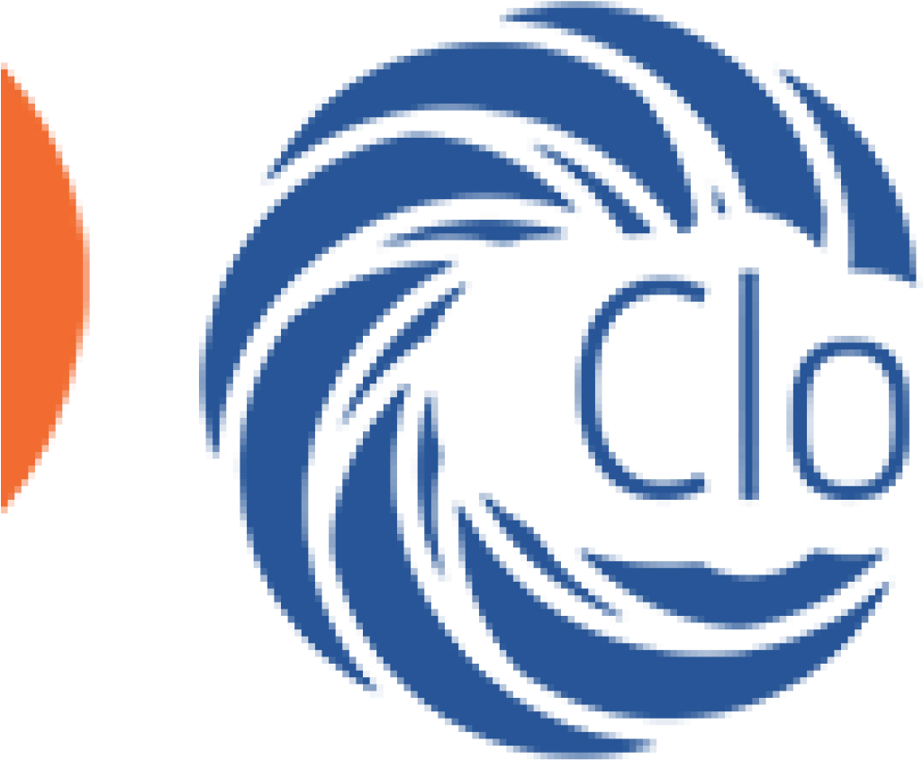 Cloud Linux Logo Clipart (1024x1024), Png Download