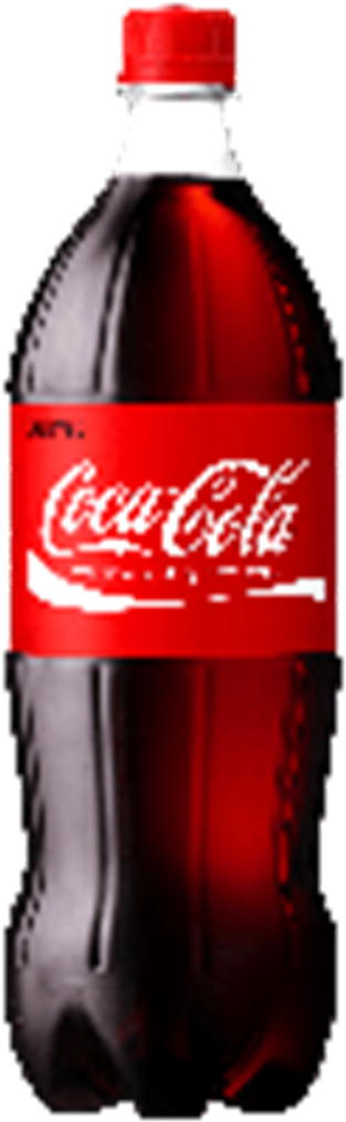 Coca Cola 2 Litros Png - Coca Cola 1.25 Ltr Clipart (1218x1125), Png Download