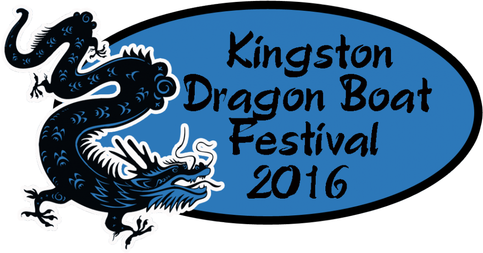 17th Annual Kingston Dragon Boat Festival - Year Of The Dragon 2012 Clipart (1052x591), Png Download