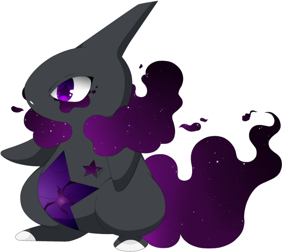 Its A Pokesona, A Lavitar - Cartoon Clipart (958x833), Png Download