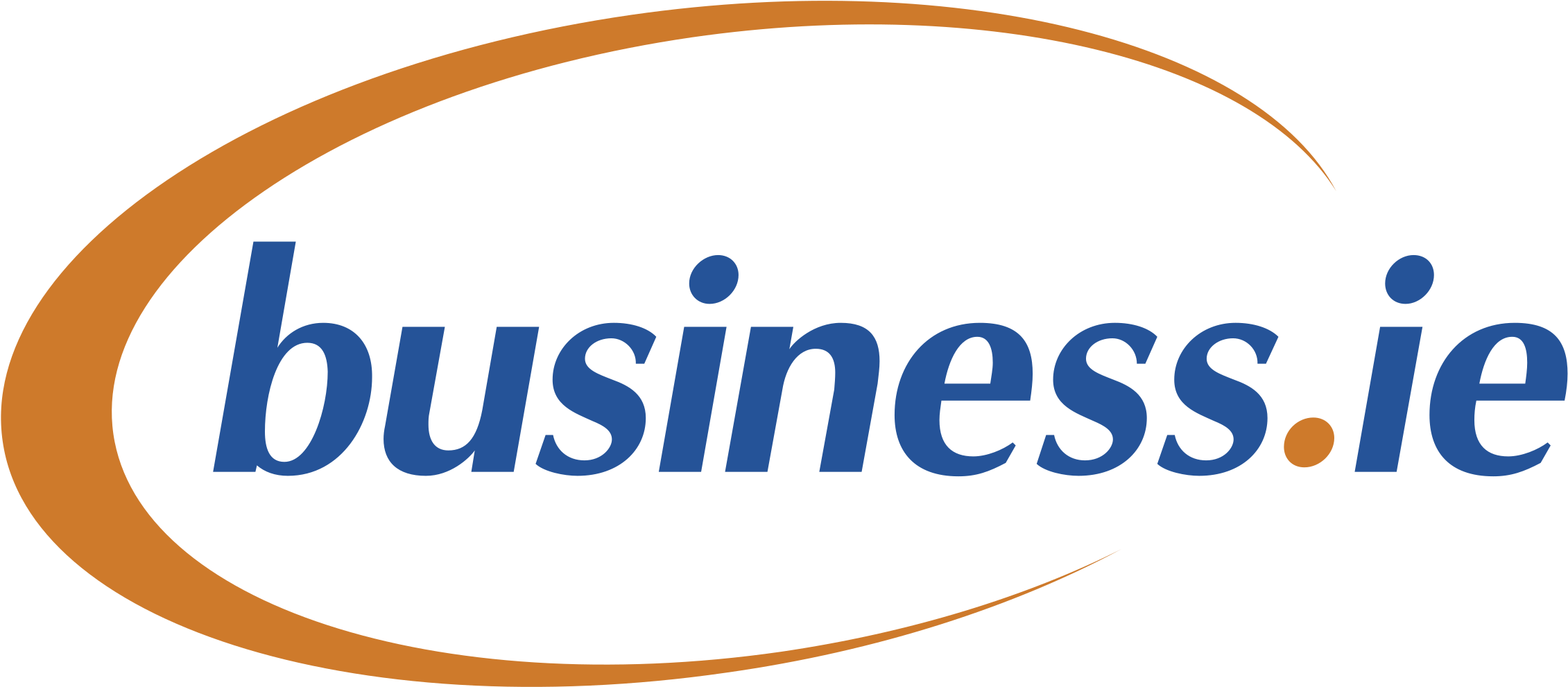 Business Ie Logo Png Transparent - Circle Clipart (2400x2400), Png Download