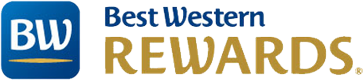 Din Mening Er Veldig Viktig For Oss - Best Western Rewards Logo Clipart (1400x787), Png Download