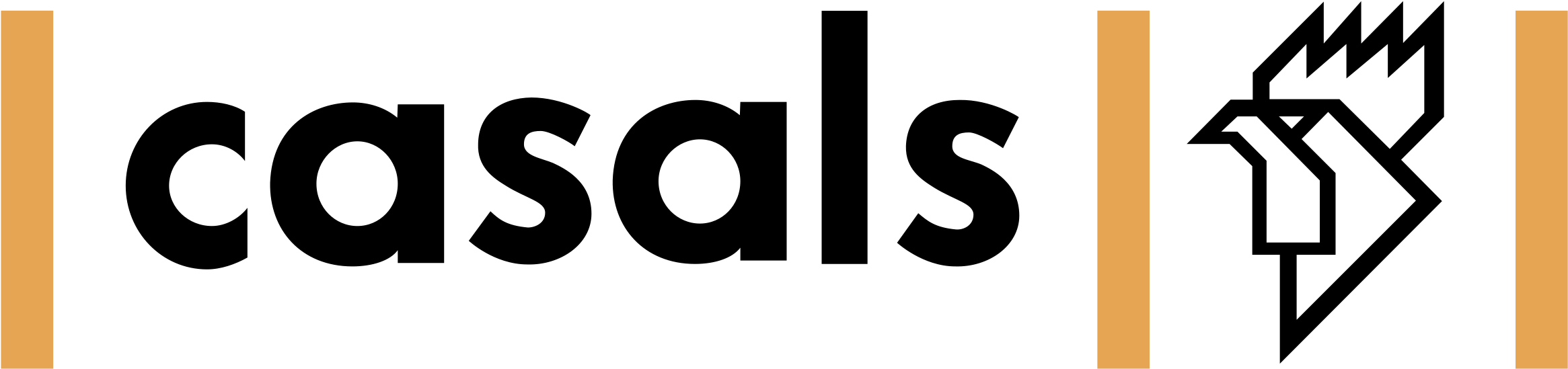 Casals Logo Png Transparent - Logo Casals Clipart (2400x2400), Png Download