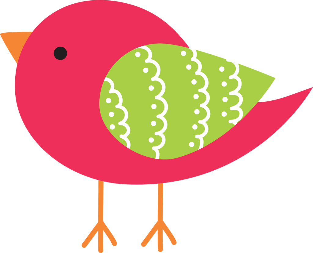 Pajaritos Png - Pajaritos En Png Clipart (1024x829), Png Download