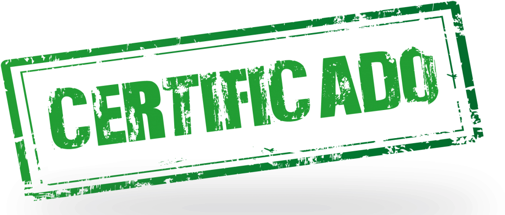 Sello Certificado Png - Calligraphy Clipart (1024x468), Png Download