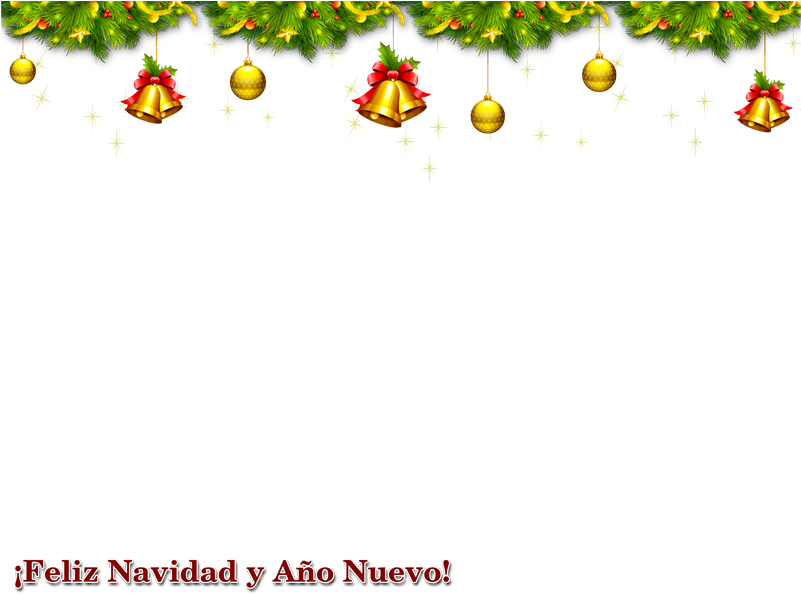 Marco Para La Navidad Marcos En Psd Y Png Para Descargar - Hospital De Sant Rafael Marxa Nordica Clipart (801x594), Png Download