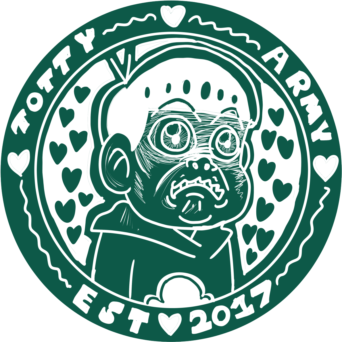 Image - Circle Clipart (1280x1280), Png Download