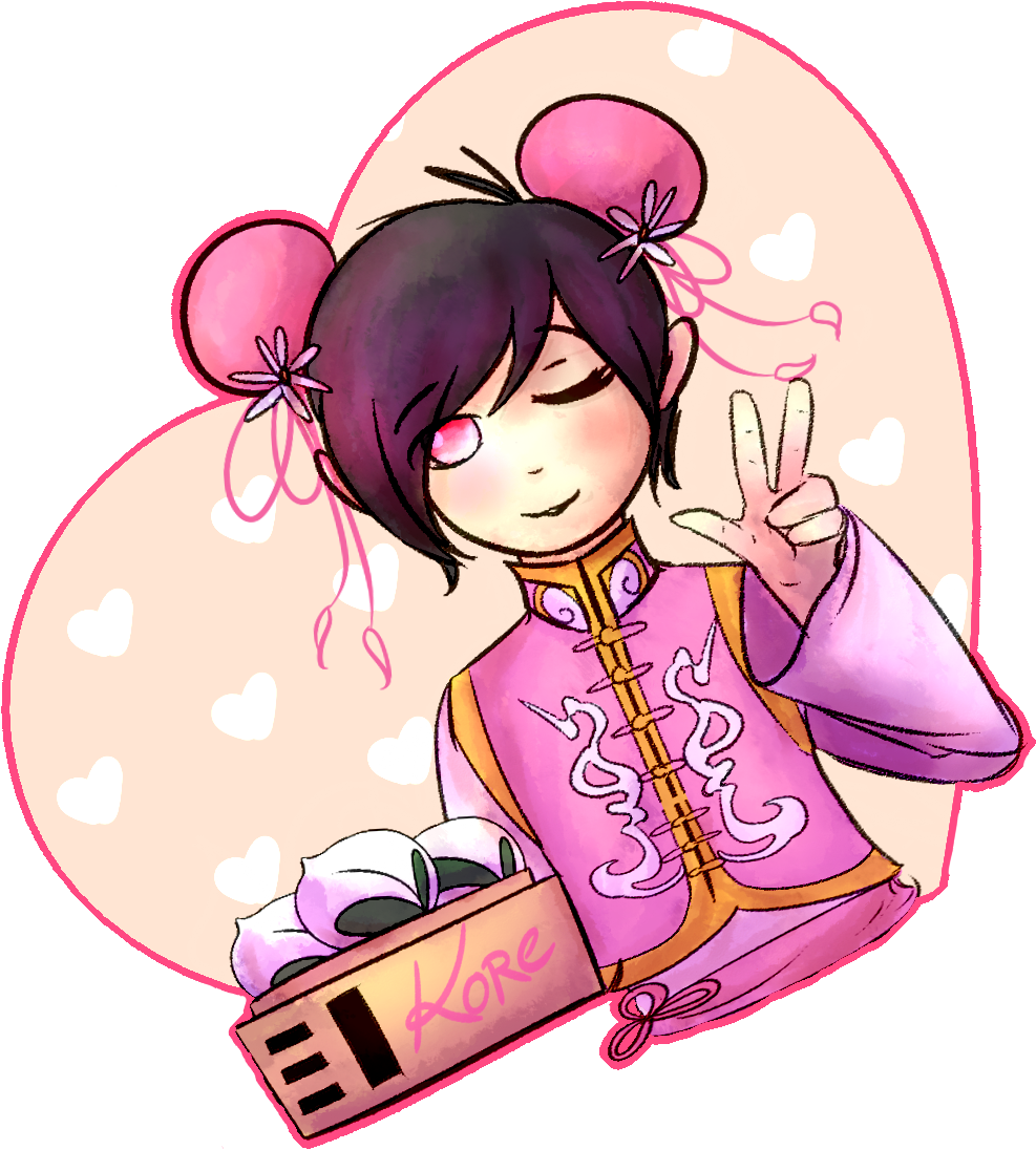 Hesokuri Wars Todomatsu Totty This Lil Horrible Child - Cartoon Clipart (1030x1124), Png Download