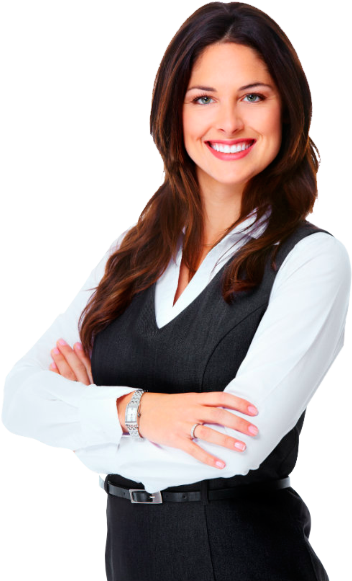 Solicitar Proposta - Best Keller Williams Real Estate Cards Clipart (1321x2004), Png Download