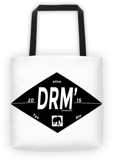 Tote Bag Clipart (630x630), Png Download