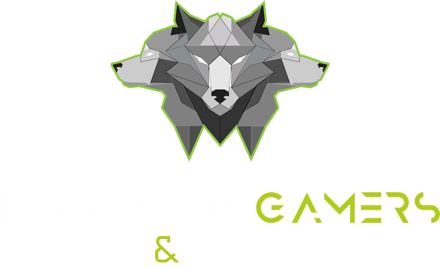 House Of Gamers Uk Gaming Esports Centre Birmingham - Graphic Design Clipart (863x524), Png Download