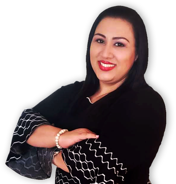 La Universidad De Puerto Rico, Con Un Trasfondo Académico - Girl Clipart (594x621), Png Download