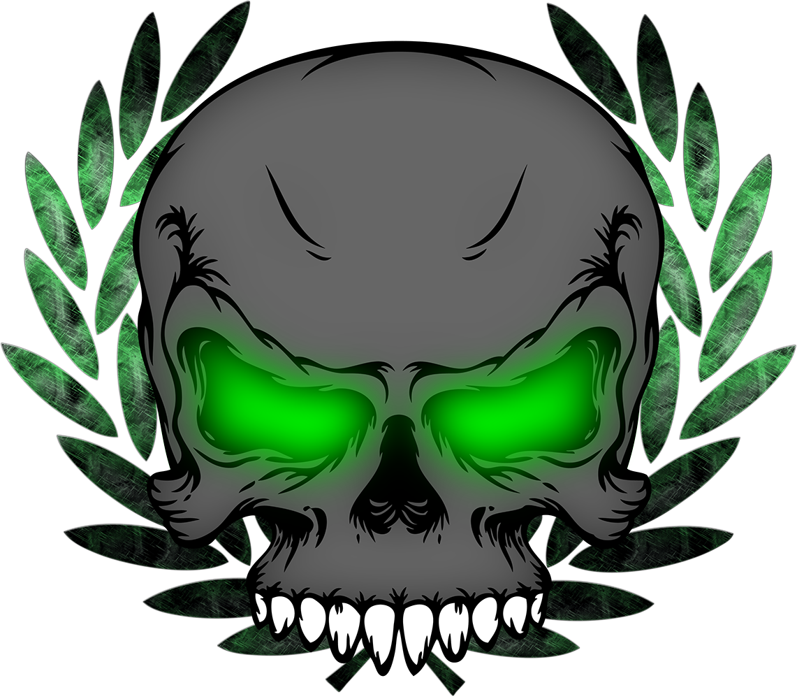 Odem Mortis1000 Clipart (1141x1000), Png Download