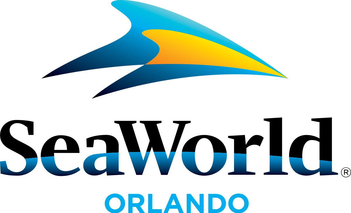 Sea World Orlando Clipart (1200x730), Png Download