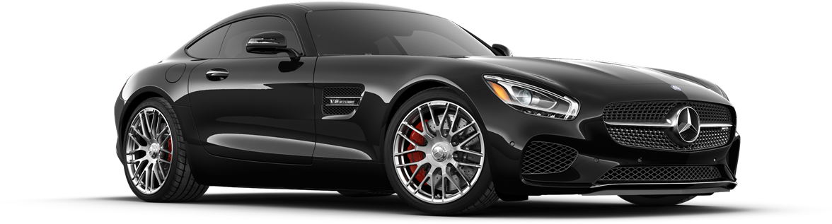 2016 Amg Gts Base Mh1 D - Aaa Clipart (1440x600), Png Download