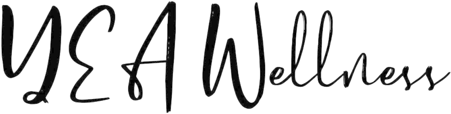 Yea Wellness Transparent Format=1500w Clipart (1000x356), Png Download