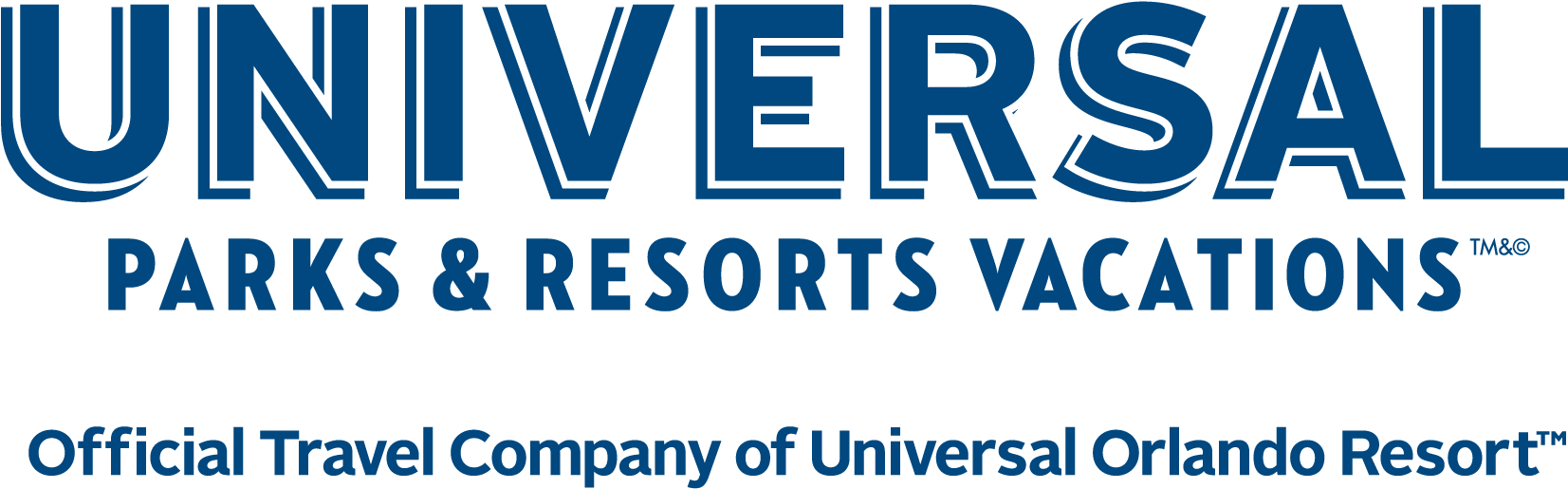 Universal Parks & Resorts Vacations - Ethical Trading Initiative Clipart (1966x827), Png Download