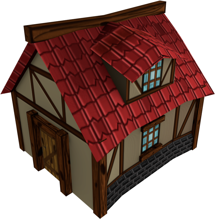 Loading Image - - Roof Clipart (900x900), Png Download