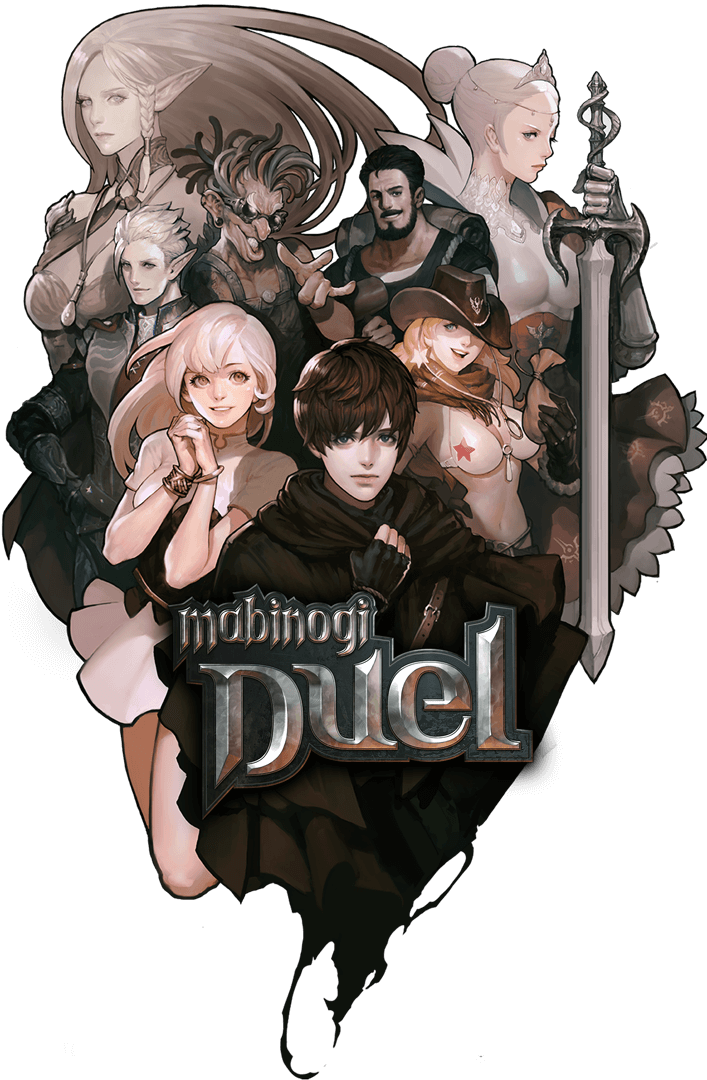 Mabinogi Duel Wiki - Mabinogi Duel Clipart (707x1080), Png Download
