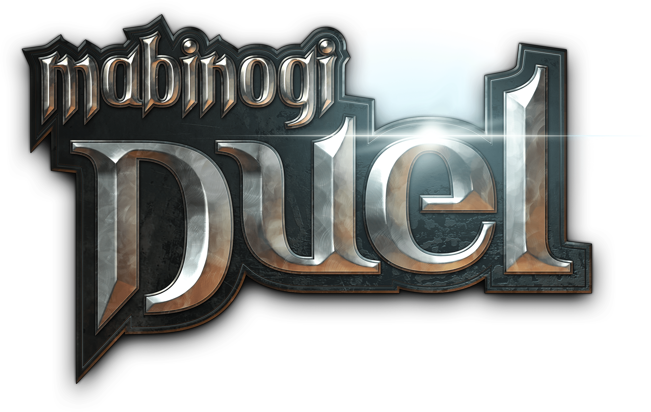 Mabinogi Duel Reveals New Strategic Chapter In Latest - Graphic Design Clipart (3333x2222), Png Download
