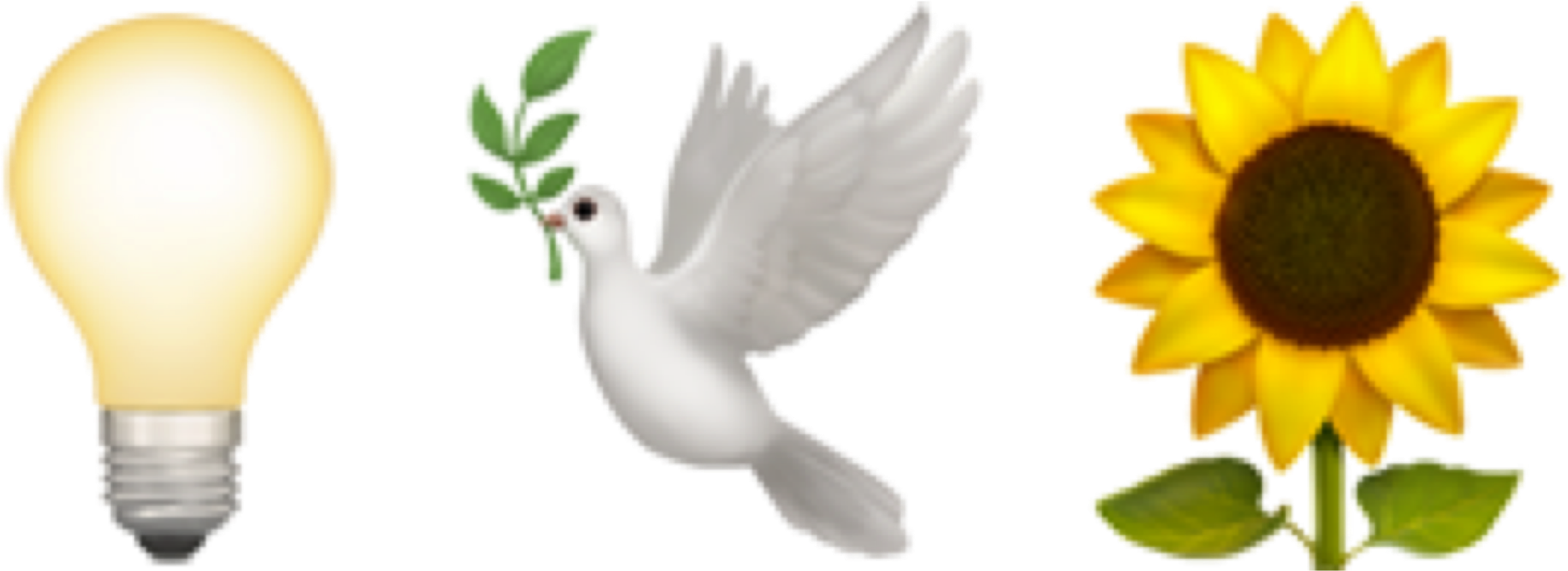 Emojis Emoji Overlays Overlay Cute Tumblr Aesthetic - Cute Aesthetic Overlays Png Clipart (3464x3464), Png Download