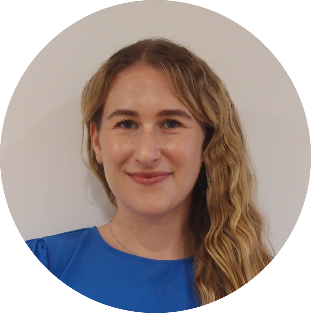 Maddy Headshot - Blond Clipart (1000x1006), Png Download