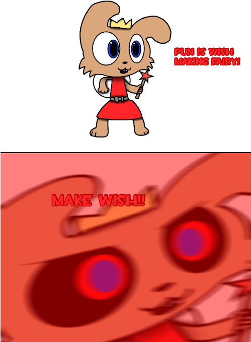 Alright, Made It - Cartoon Clipart (498x750), Png Download