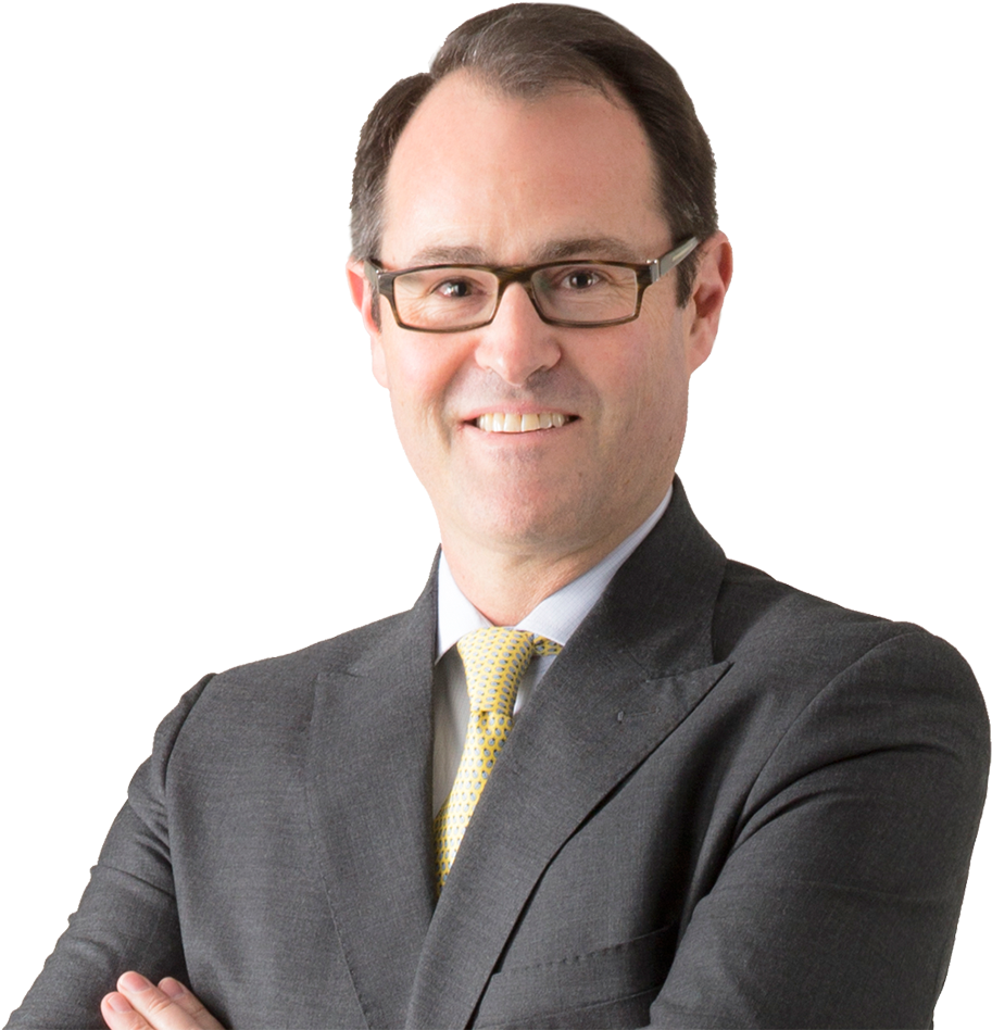 Richard Graham - Robert Lambert Clifford Chance Clipart (1200x1000), Png Download