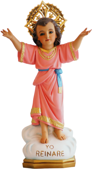 Divino Nino Jesus Png Divino Nino Png Clipart Large Size Png Image Pikpng
