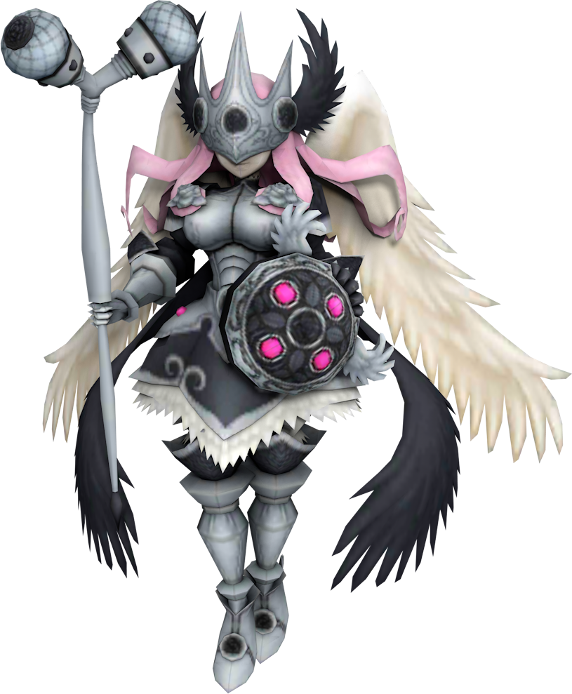 Beautimon - Thumb - - Digimon Appli Monsters Beautymon Clipart (815x989), Png Download