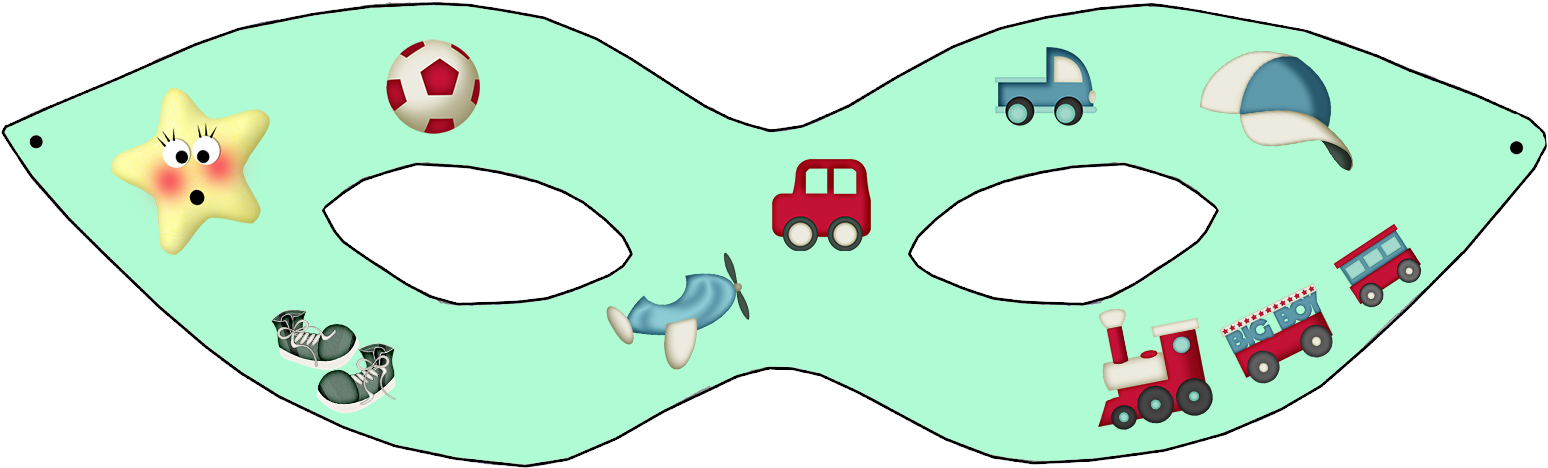 Oh My Fiesta In English - Cartoon Clipart (1600x521), Png Download