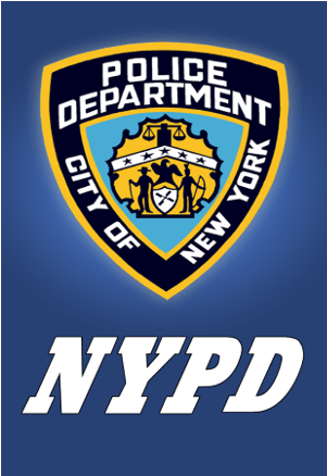 Chris Ling August 16, - Nypd Badge Clipart (777x437), Png Download