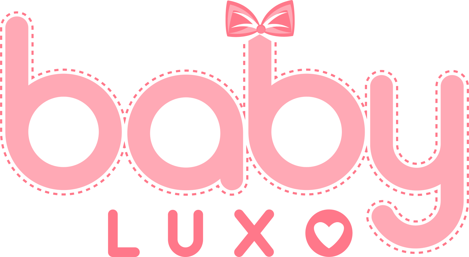 Baby Luxo - Circle Clipart (1601x878), Png Download
