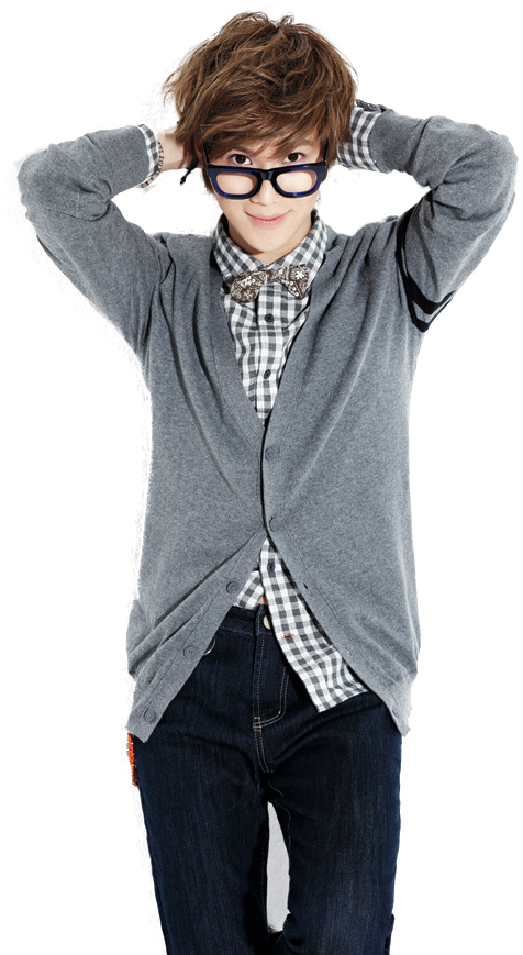 Do Not Claim These Pngs As Yours - Taemin Shinee Png Clipart (600x900), Png Download