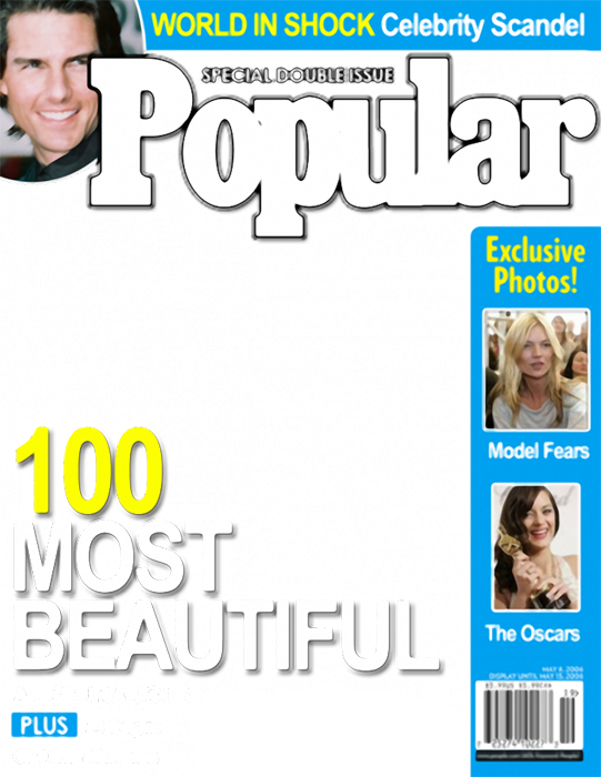 Spoof Magazine Covers Spoof Magazine Covers