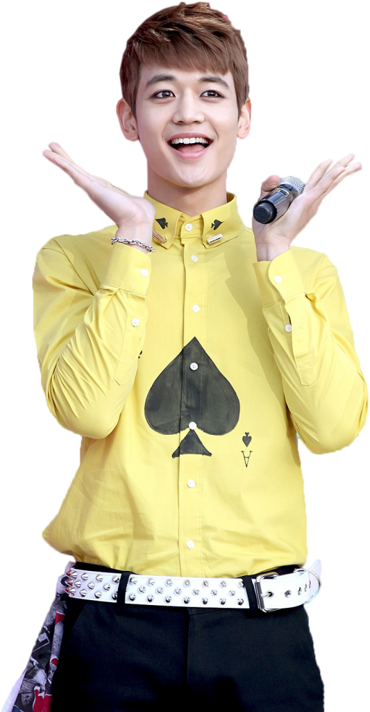#minho #shinee Minho #shinee #шайни #минхо #k Pop Shinee - Minho Shinee Png Clipart (700x1085), Png Download