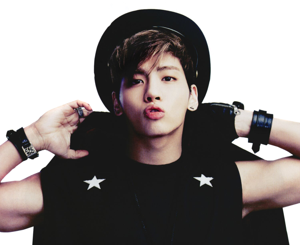 Kim Jonghyun Shinee Png Clipart (989x807), Png Download