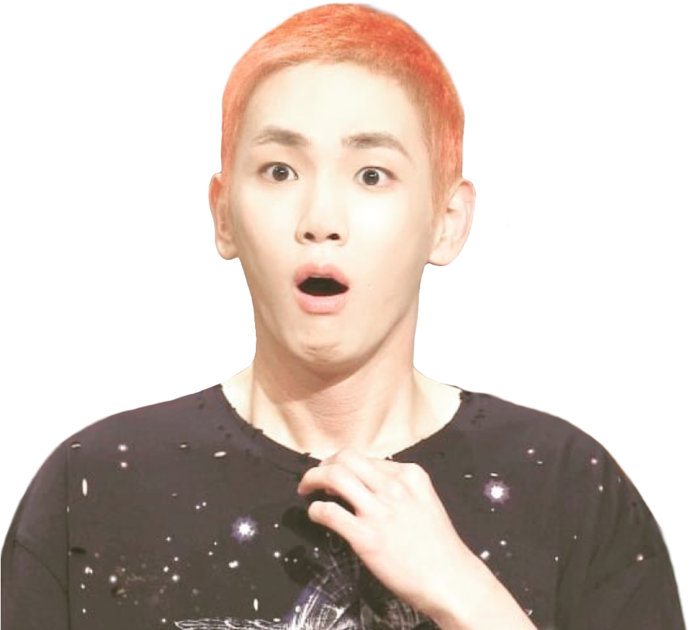 #shinee #shawol #key #kibum #kpop #freetoedit - Boy Clipart (1024x1016), Png Download