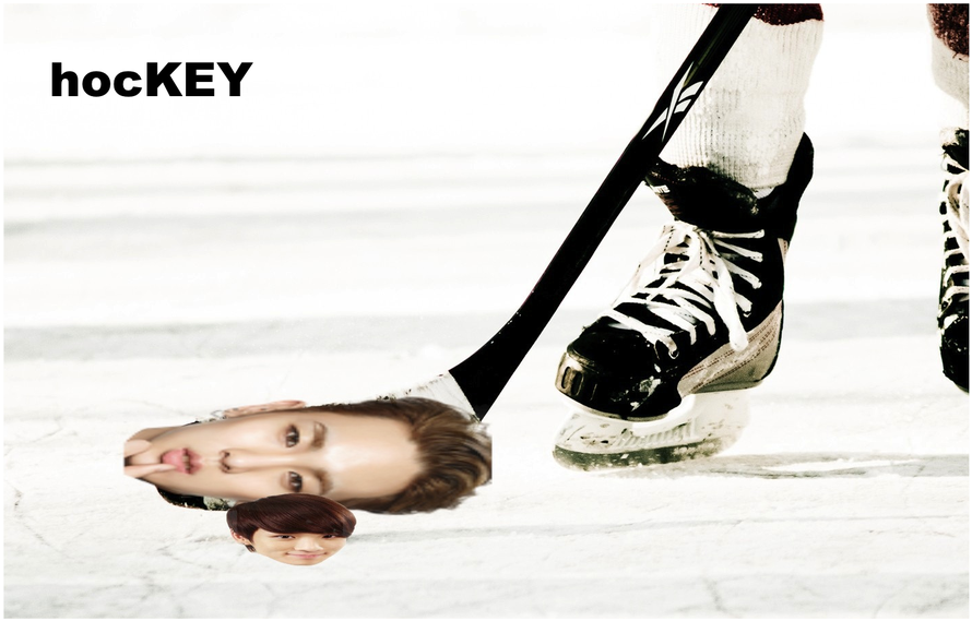 Gissy - Hockey Stick With Puck Clipart (1200x675), Png Download