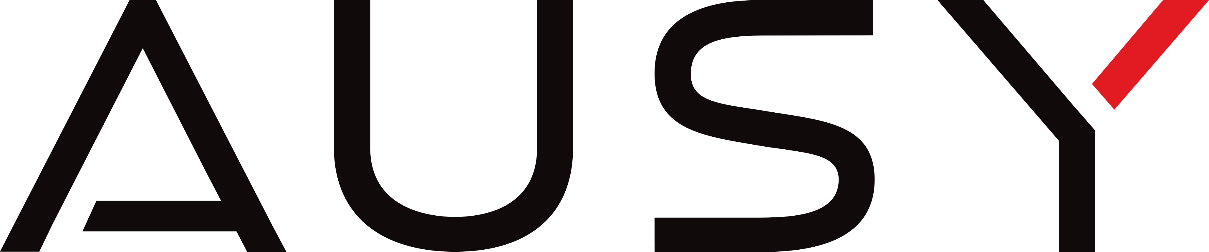 Randstad - Ausy France Clipart (4106x859), Png Download