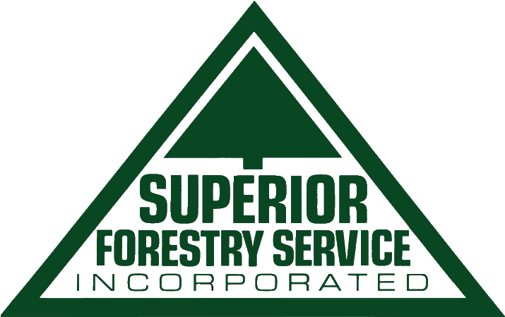 Superior Forestry Service Clipart (750x480), Png Download