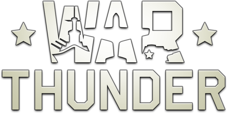 War Thunder Mmo Dev Rejects Xbox One Because Of Gold - War Thunder Logo Png Clipart (740x499), Png Download