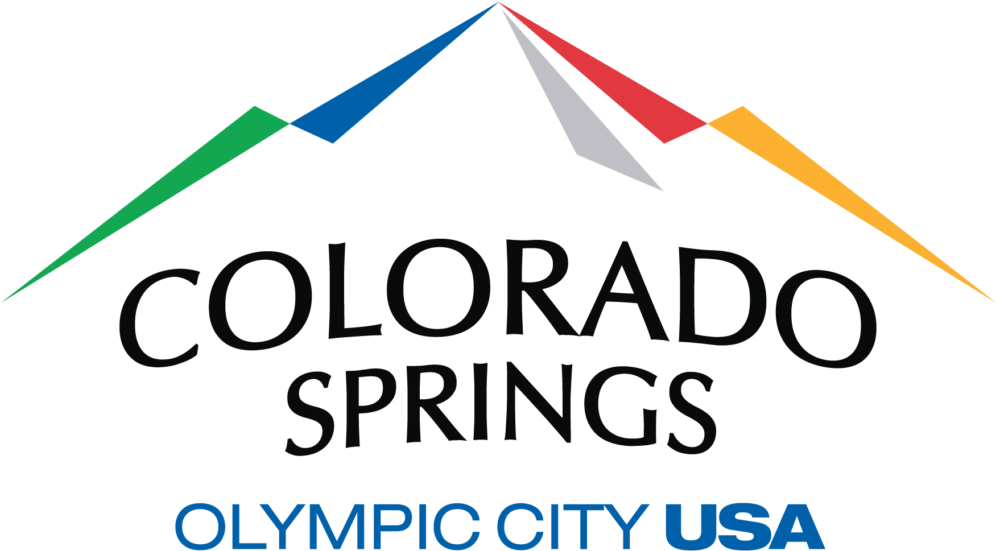 Mountain Metro Offers Unlimited Summer Rides For Youth - Colorado Springs Olympic City Usa Clipart (1024x574), Png Download
