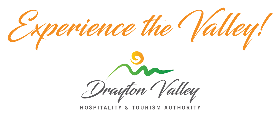 Drayton Valley Hospitality & Tourism Authority - Graphic Design Clipart (1200x508), Png Download
