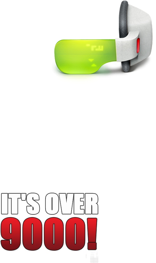 [filter] Dragonball Scouter - Dragon Ball Z Scouter Clipart (501x845), Png Download